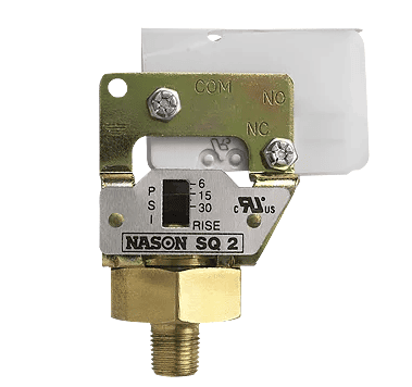 Nason Pressure Switch SQ-2