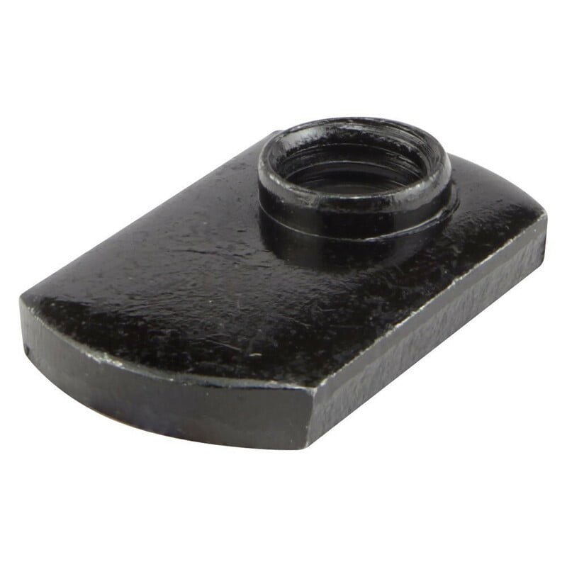 FATH economy T-nut, M8,  slot size 10  - Part #  096E45M8