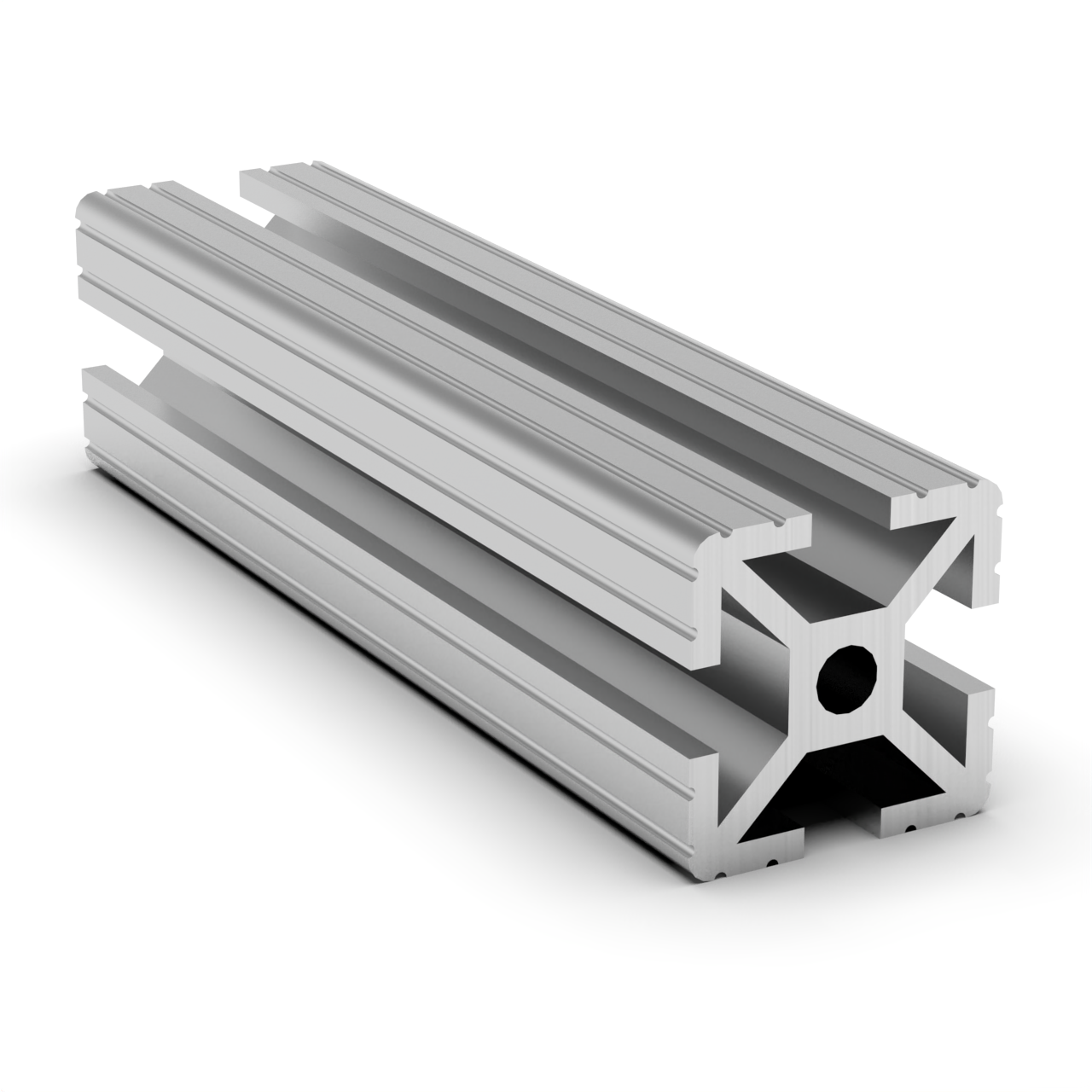 Aluminum extrusion deals t slot