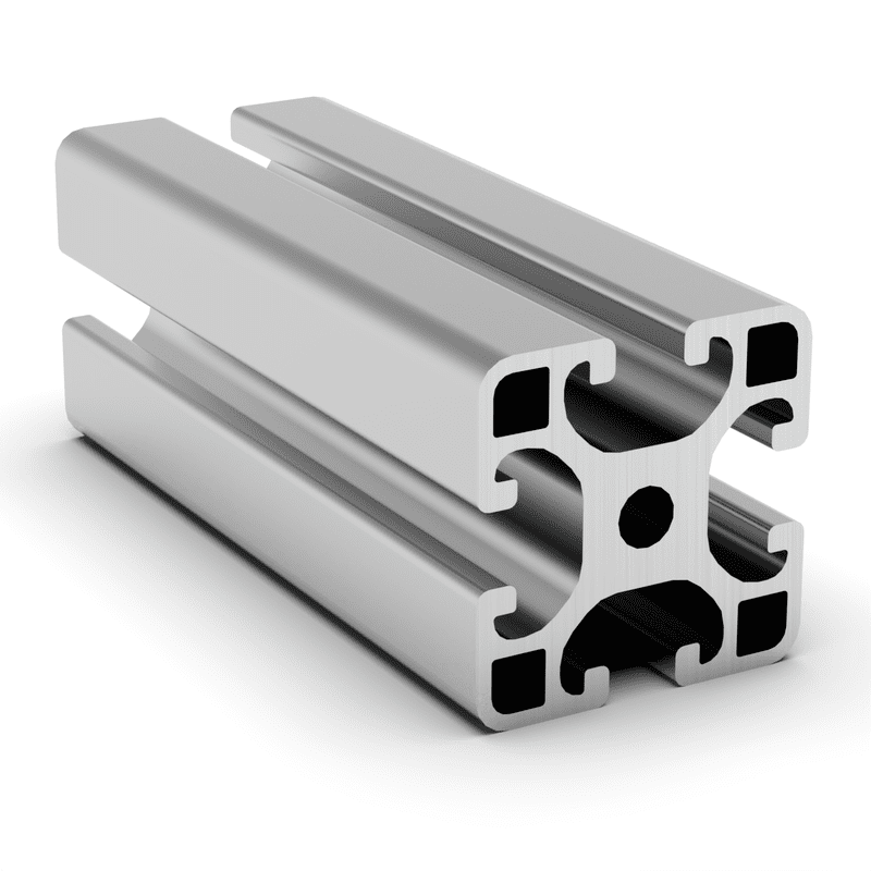 Slot Aluminum Extrusion