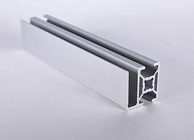 TSLOTS 30mm x 30mm Fixed Groove 40 8mm tslot Aluminum Framing Profile TSLOTS 30mm x 30mm Fixed Groove 40 8mm tslot Aluminum Framing Profile