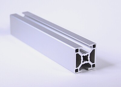 TSLOTS 30-3004 30mm x 30mm Bislot Opp 8mm tslot Aluminum Framing Profile TSLOTS 30-3004 30mm x 30mm Bislot Opp 8mm tslot Aluminum Framing Profile