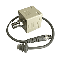 Airtac Digital Pressure Switch - Part # DPS1D-10020T