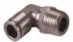 Airtac SS Male Elbow 5/32 OD x 1/8 NPT - Part # X-S6-NPL5/32-1/8 Airtac SS Male Elbow 5/32 OD x 1/8 NPT - Part # X-S6-NPL5/32-1/8