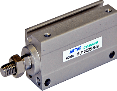 Mini Cylinders | Linear Actuators | Pneumatic Products