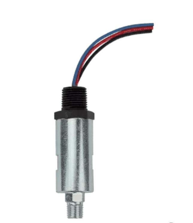 NASON XM pressure switch - Part # XM-61A-60R/WP